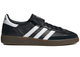 Adidas Handball Spezial Core Black Gum IH2290, vue principale