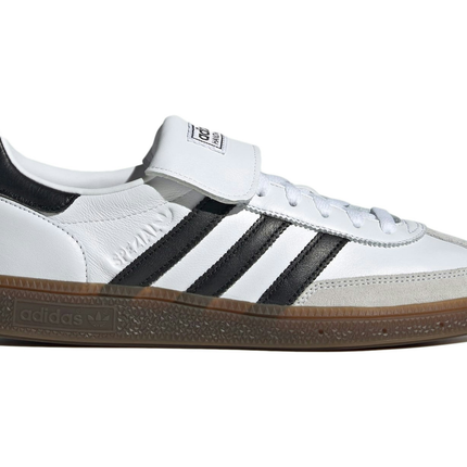 Adidas Handball Spezial Cloud White Gum IH2291, vue principale