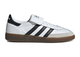 Adidas Handball Spezial Cloud White Gum IH2291, vue principale