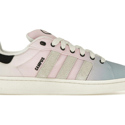 Adidas Campus 00s Sunrise IH2494, vue principale