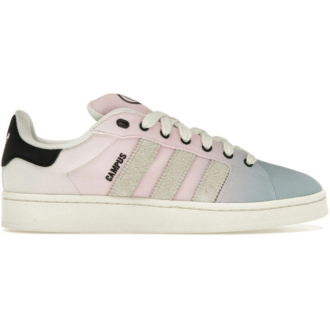 Adidas Campus 00s Sunrise IH2494, vue principale