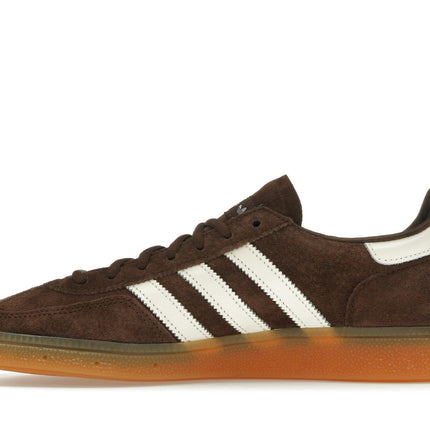 Adidas Handball Spezial Sporty & Rich Brown IH2612, profil intérieur