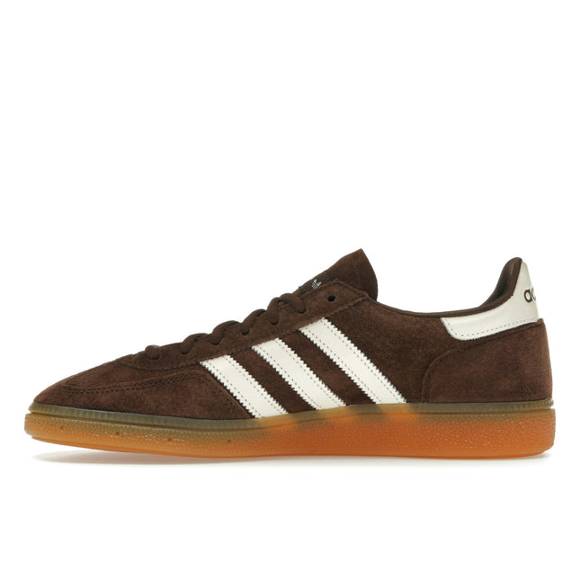 Adidas Handball Spezial Sporty & Rich Brown IH2612, profil intérieur