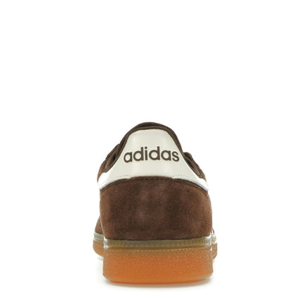 Adidas Handball Spezial Sporty & Rich Brown IH2612, arrière