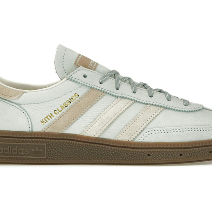 Adidas Handball Kith Classics Amazon Green IH2623, vue principale