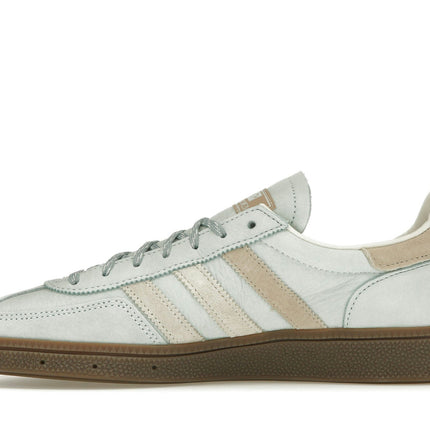 Adidas Handball Kith Classics Amazon Green IH2623, profil intérieur