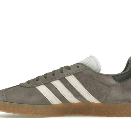 Adidas Gazelle Real Madrid IH2631, profil intérieur