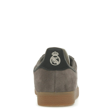 Adidas Gazelle Real Madrid IH2631, arrière