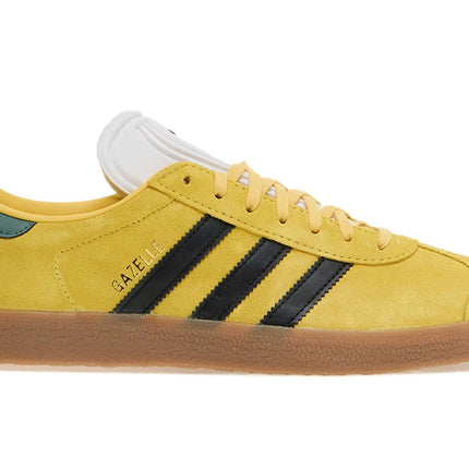 Adidas Gazelle Jamaica Football Federation IH2632, vue principale