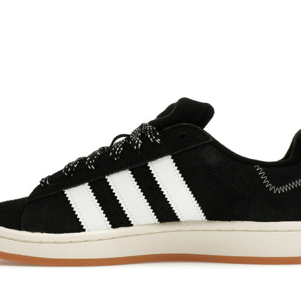 Adidas Campus 00s Core Black Cloud White IH2659, profil intérieur