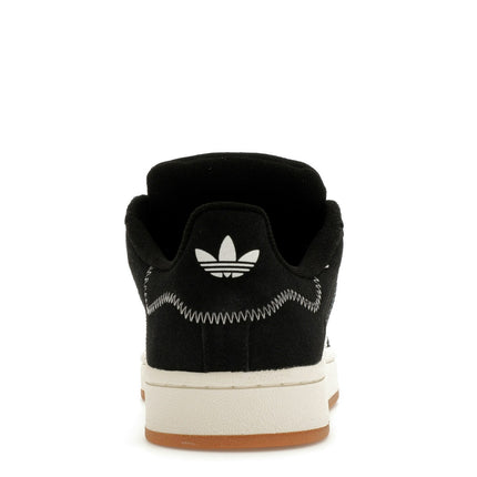 Adidas Campus 00s Core Black Cloud White IH2659, arrière
