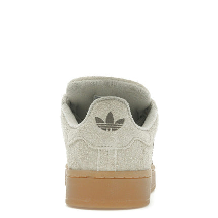 Adidas Campus 00s Putty Grey Charcoal IH2660, arrière