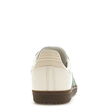 Adidas Samba OG Hazy Green IH2752, arrière