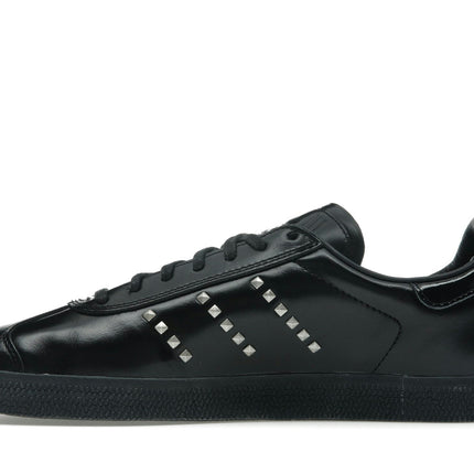 Adidas Gazelle ADV Dime Black IH2946, profil intérieur