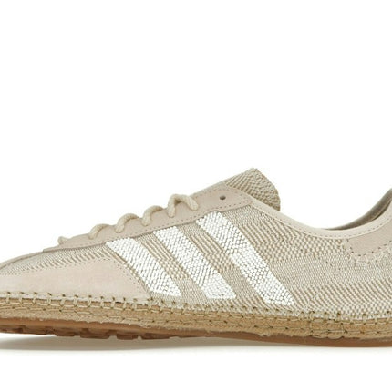Adidas Gazelle CLOT Halo Ivory IH3144, profil intérieur