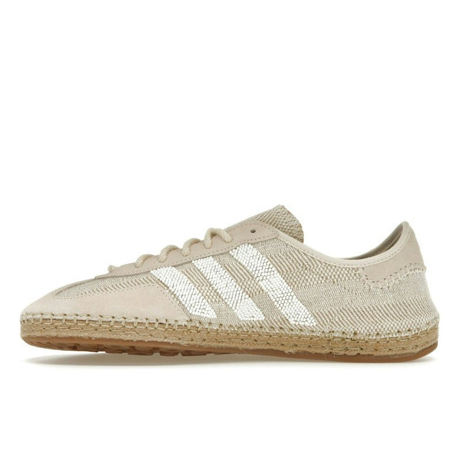 Adidas Gazelle CLOT Halo Ivory IH3144, profil intérieur