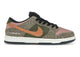 Nike SB Dunk Low Arts-Rec IH3211-200, vue principale