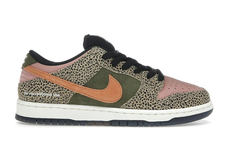 Nike SB Dunk Low Arts-Rec