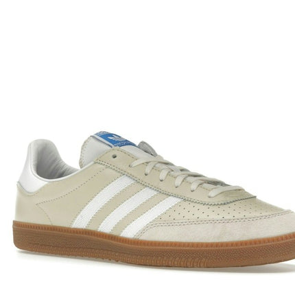 Adidas Wimberly SPZL C.P. Company Sand IH3299, trois-quarts avant extérieur