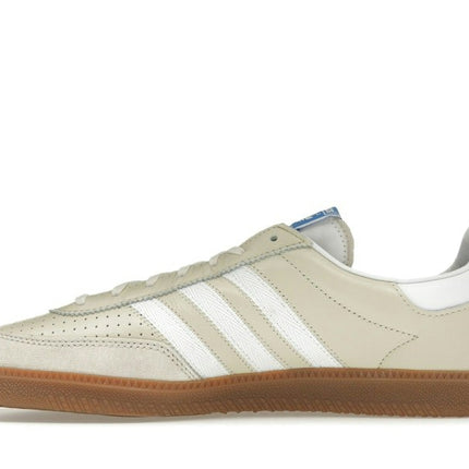 Adidas Wimberly SPZL C.P. Company Sand IH3299, profil intérieur