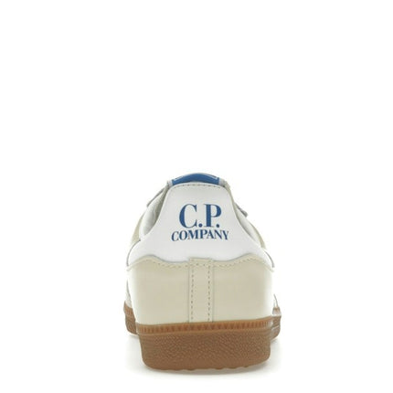 Adidas Wimberly SPZL C.P. Company Sand IH3299, arrière