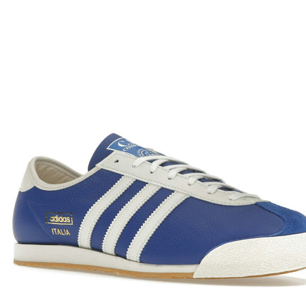Adidas Italia SPZL C.P. Company Collegiate Royal IH3307, trois-quarts avant extérieur