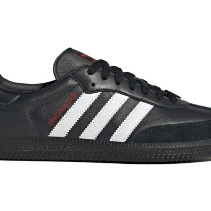 Adidas Samba OG atmos x Crazy Raccoon IH3518, vue principale