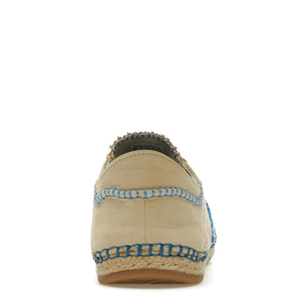 Adidas Gazelle CLOT Linen Khaki IH3641, arrière