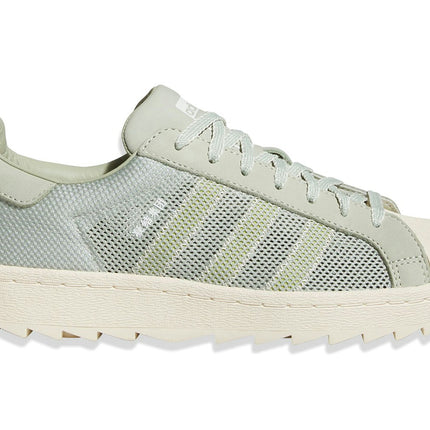 Adidas Superstar Breathe CLOT Wonder White IH3643, vue principale