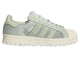 Adidas Superstar Breathe CLOT Wonder White IH3643, vue principale