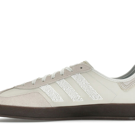 Adidas Gazelle Indoor CLOT Off White IH3719, profil intérieur