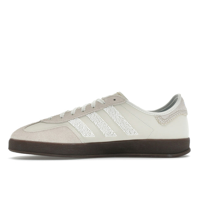 Adidas Gazelle Indoor CLOT Off White IH3719, profil intérieur