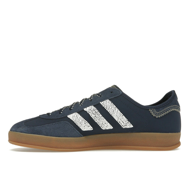 Adidas Gazelle Indoor CLOT Collegiate Navy IH3725, profil intérieur