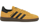 Adidas Handball Spezial Crew Yellow IH3821, vue principale