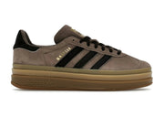 Adidas Gazelle Bold Earth Strata Aurora Coffee