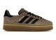 Adidas Gazelle Bold Earth Strata Aurora Coffee IH4202, vue principale