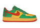 Nike Air Force 1 Low Lil Yachty Concrete Boys Lucky Green IH4383-300, vue principale