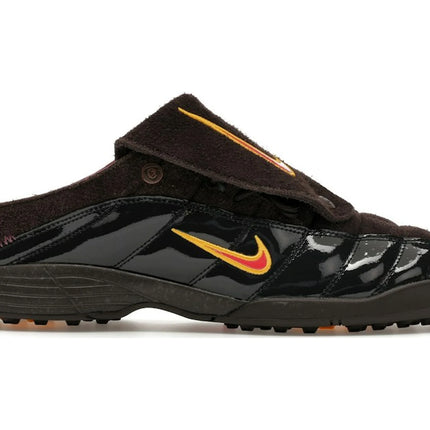 Nike Total 90 Mule Kids of Immigrants Velvet Brown IH4422-201, vue principale