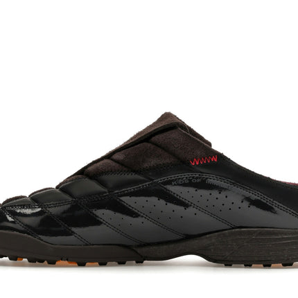 Nike Total 90 Mule Kids of Immigrants Velvet Brown IH4422-201, profil intérieur
