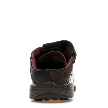 Nike Total 90 Mule Kids of Immigrants Velvet Brown IH4422-201, arrière