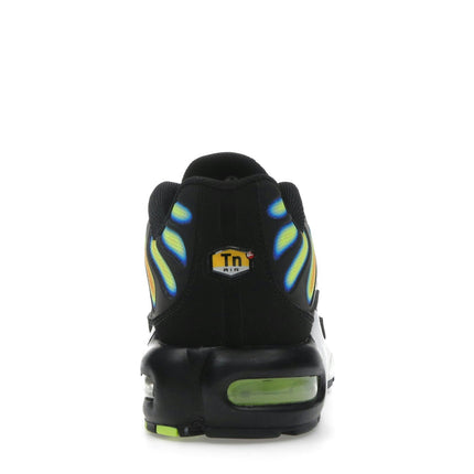 Nike Air Max Plus Heat Map IH4458-001, arrière