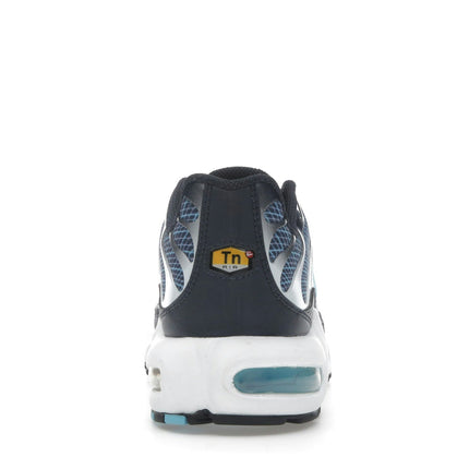 Nike Air Max Plus Dark Obsidian IH4460-400, arrière