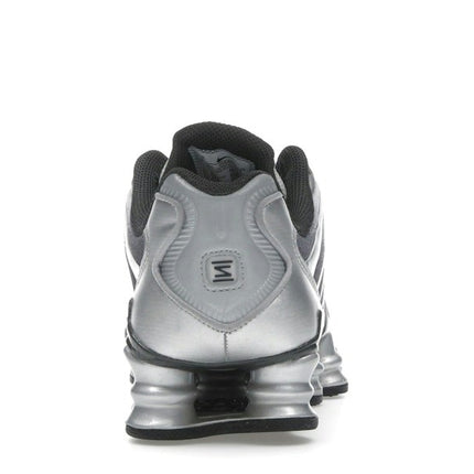 Nike Shox TL Metallic Silver IH4466-095, arrière