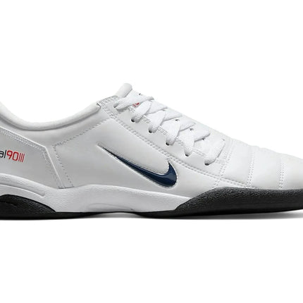 Nike Total 90 3 SP PSG White Midnight Navy IH4467-100, vue principale