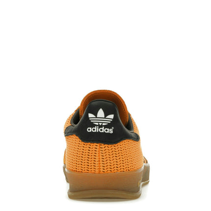 Adidas Gazelle Indoor Orange IH4770, arrière