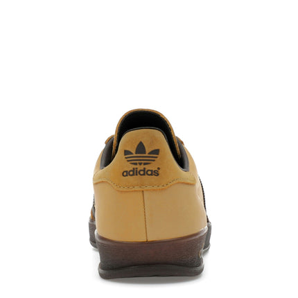 Adidas Gazelle Indoor Oat Dark Brown IH4771, arrière