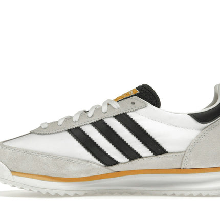 Adidas SL 72 RS White Black Spark IH4823, profil intérieur