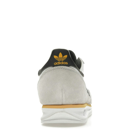 Adidas SL 72 RS White Black Spark IH4823, arrière