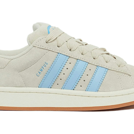 Adidas Campus 00s Clear Sky IH5020, vue principale