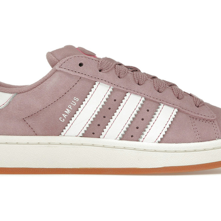 Adidas Campus 00s Magenta IH5059, vue principale